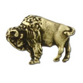 Buffalo 1 Lapel Pin